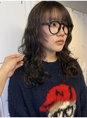 パーマ
