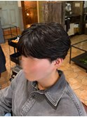 シースルーマッシュ