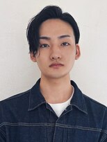 リック(LIC) 韓国センターパートxウェットタイト