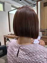 クリック 武蔵小杉(CLiC) ダメージレスストレート