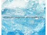 【期間限定◇爽快クールSPA】カット+炭酸クールヘッドスパ【10分】