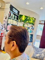 ニュー東京エクセレントヘアー&nbsp;アイパースタイル