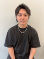 ソレ 森田店(SOLE.) 伊藤 準輝