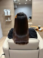 ランプ 泉中央(Lamp)&nbsp;大人女性のためのナチュラル縮毛矯正