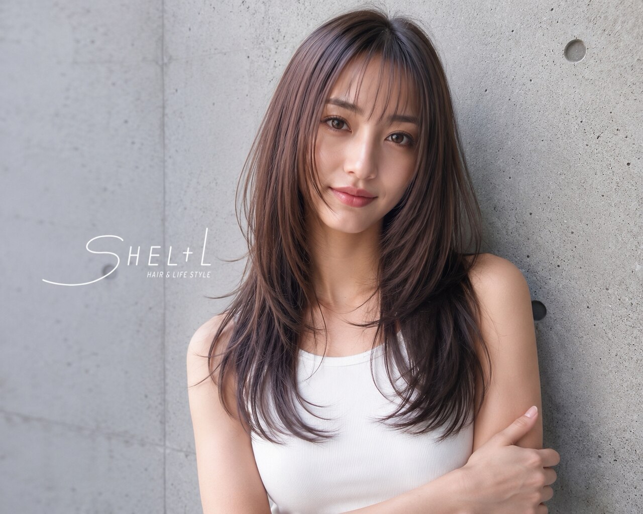 シェル(SHEL+L)｜ホットペッパービューティー
