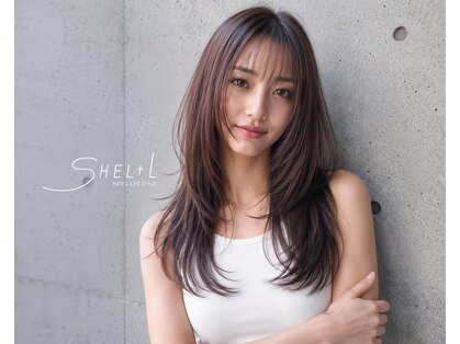 シェル(SHEL+L)の写真