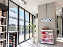アルビス(ALBIS)