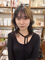 バローチェ 大阪 堀江(Barouche)&nbsp;個性的でおしゃれなデザインカラー、可愛いです☆
