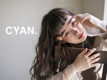 シアン 矢場町店(CYAN.)