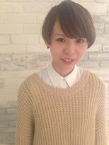 スノウ(SKNOW) レトロガール★SKNOW STYLE