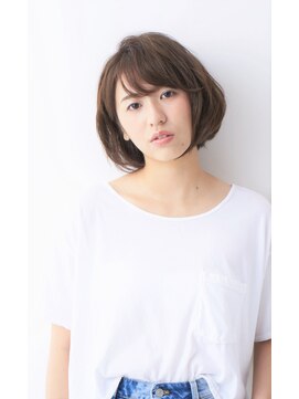 エム インターナショナル 白岡 キュート(EMU international CUTE) 前髪カタログ＊人気急上昇中のショート★白岡