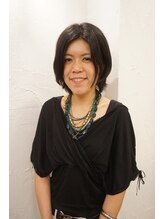 コンドサロン 本庄早稲田(CONDO SALON)&nbsp;星野 慶子