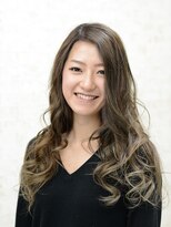 ヘアステージ ラヴァフロー(Hair stage Loverflow)&nbsp;グラデーションカラー