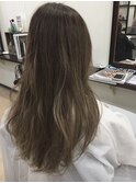 ☆SUMMER ash beige ☆