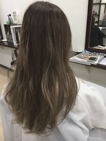 アゴーグ(agog)&nbsp;☆SUMMER ash beige ☆