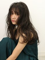 オフヘアショップ(OFF HAIRSHOP) OFF/PARM LONG