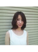 ナチュラルウェーブ【sign錦糸町】