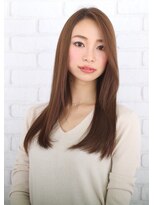 フェリシテ ヘアー(felicite hair)&nbsp;フェリシテ潤ツヤ！エアリーストレート