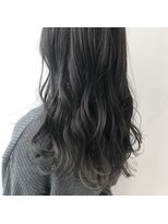 アライブ キチジョウジ(ALIVE Kichijoji)&nbsp;【ALIVE吉祥寺】ダークシルバーグラデーションカラー◎