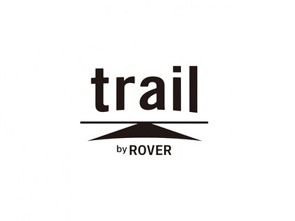 トレイル バイ ローバー(trail by ROVER)の写真