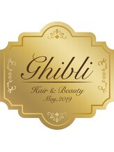Hair&Beauty Ghibli