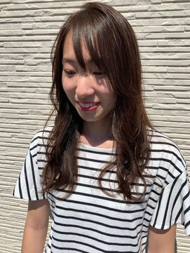 レイ(REY) カーキグレージュ