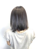 アヤナ バイ アヤラ(ayana by ayala)&nbsp;ラベージュ×ハイライト〈浦安　新浦安　葛西　南行徳〉