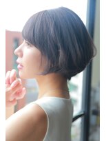サイン ヘア イノベーション(sign HAIR INNOVATION)&nbsp;ゆるふわウェービィー【sign錦糸町】