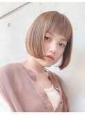 ミニボブ