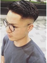 ケイヘアー(恵kei -Hair-)&nbsp;メンズカット