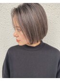 オリーブカラー【Loom./明治神宮前/原宿/表参道】
