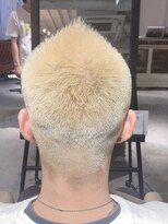 エマ(emma)&nbsp;ホワイトブリーチカラー☆