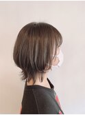 ウルフミディアム