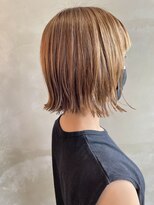 ルプラス(le place.)&nbsp;外ハネボブ