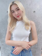 ルート 南堀江(route) Nina