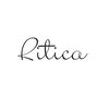 リチカ(Ritica)のお店ロゴ