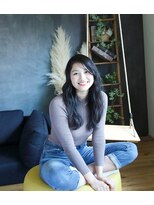 スフ(SUFU)&nbsp;大人可愛い☆ゆる巻きナチュラルカール