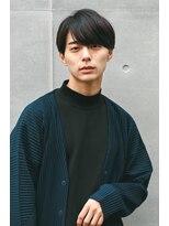 らふる其の二&nbsp;メンズ ショートヘアー