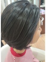 デッサン(DESSIN)&nbsp;ダークブルージュ