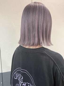 キーン 立川店(keen) 【keen×田中】ラベンダーグレー