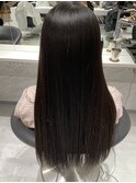 新髪質改善×トリートメント×美髪×サラツヤ