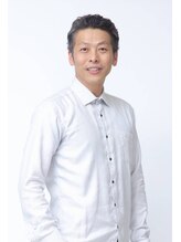 ティーズヘアー(T's HAIR)&nbsp;西本 辰巳