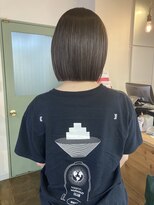 コレットヘア(Colette hair)&nbsp;♪BOB♪