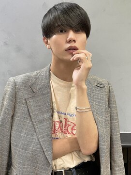 ハック 梅田(hack.) ナチュラルマッシュ