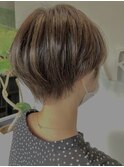 すっきりshort