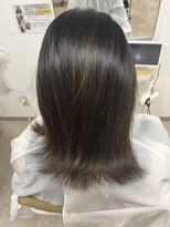 トイロ(TOIRO)&nbsp;髪質改善サイエンスアクア