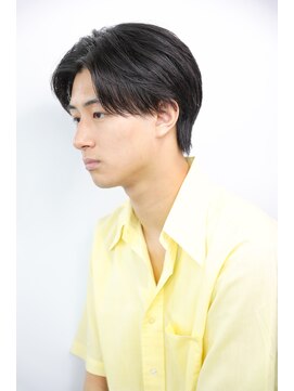 ゴールド 渋谷本店(GOALD) ニュアンスセンターパート