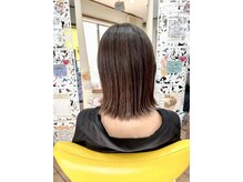 ヘアースペース ピエロリンク(HAIR space Pierrot Link)