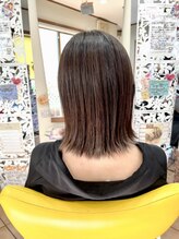 ヘアースペース ピエロリンク(HAIR space Pierrot Link)