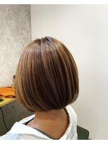 クレッシェンド(Cresc.)&nbsp;ボブ